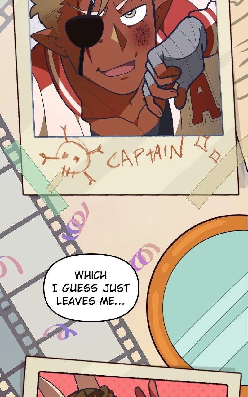 Fantasy Star Producer — Chapter 58 — page 101