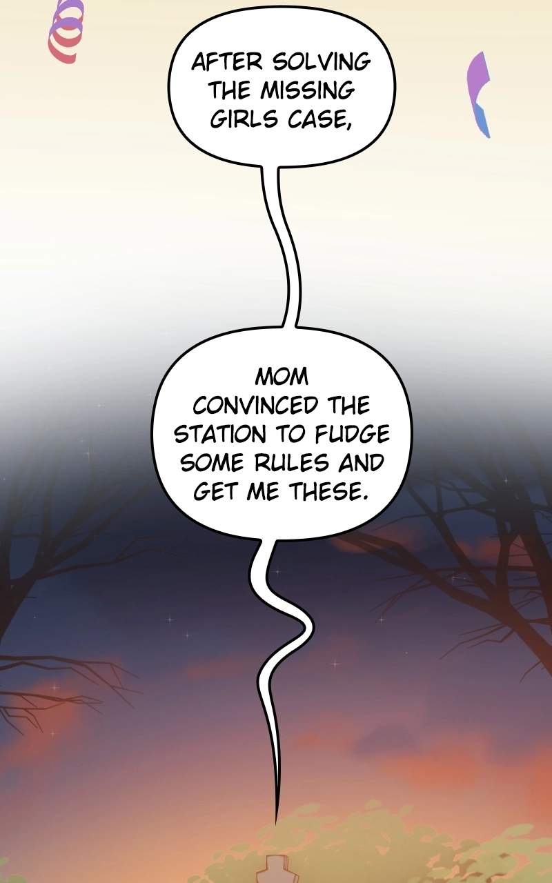 Fantasy Star Producer — Chapter 58 — page 103