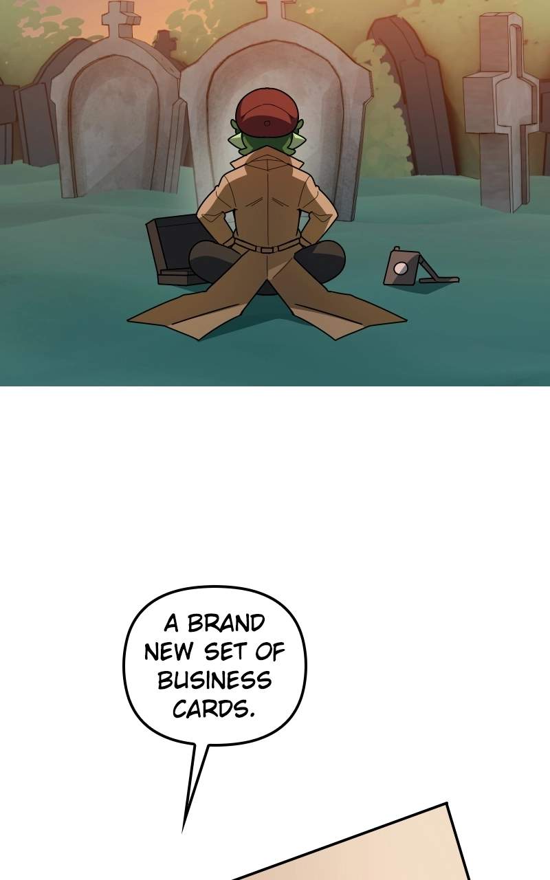 Fantasy Star Producer — Chapter 58 — page 104