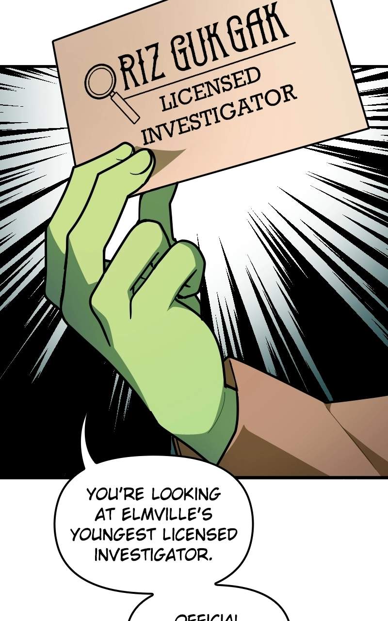 Fantasy Star Producer — Chapter 58 — page 105