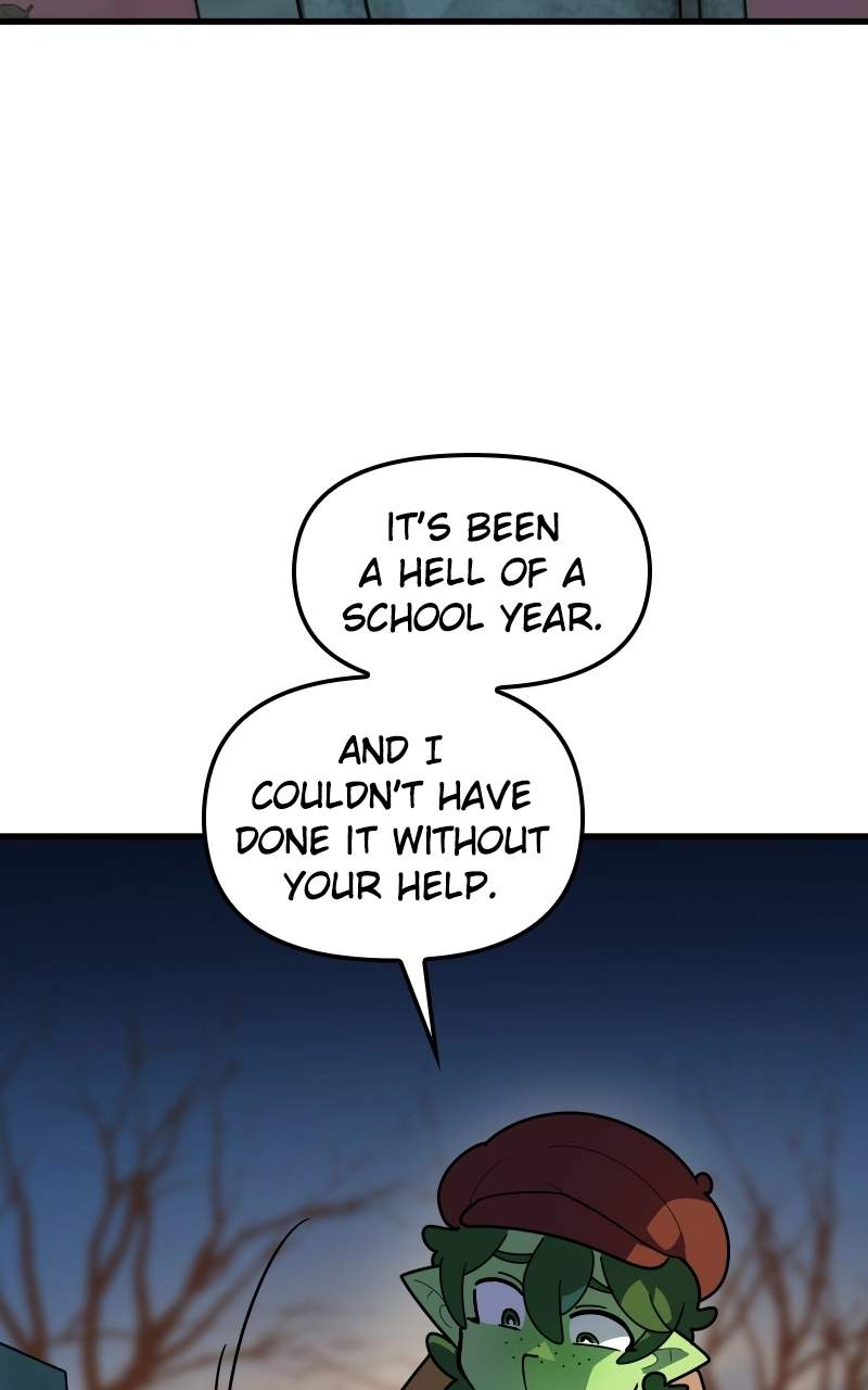 Fantasy Star Producer — Chapter 58 — page 109