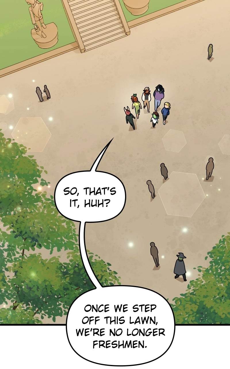 Fantasy Star Producer — Chapter 58 — page 113