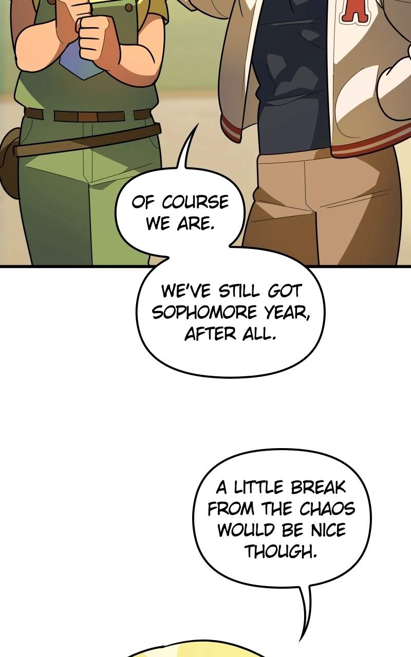 Fantasy Star Producer — Chapter 58 — page 115