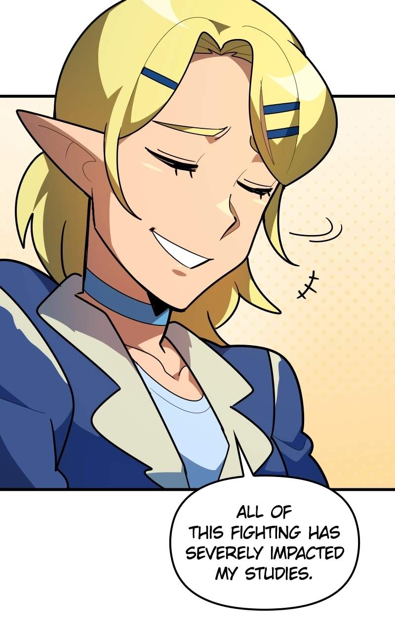 Fantasy Star Producer — Chapter 58 — page 116