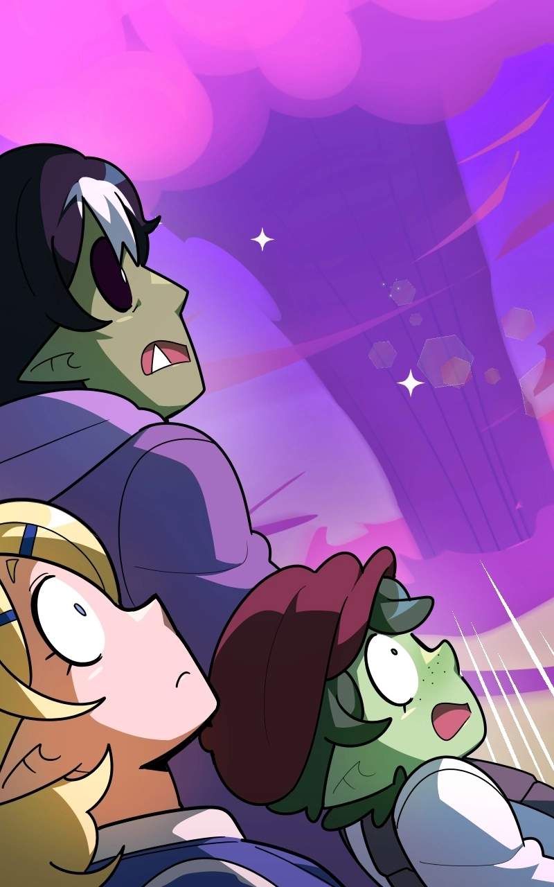 Fantasy Star Producer — Chapter 58 — page 119