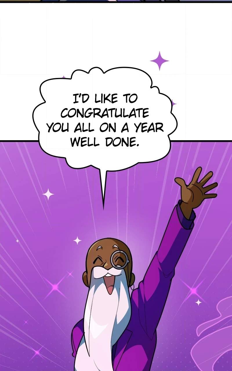 Fantasy Star Producer — Chapter 58 — page 120