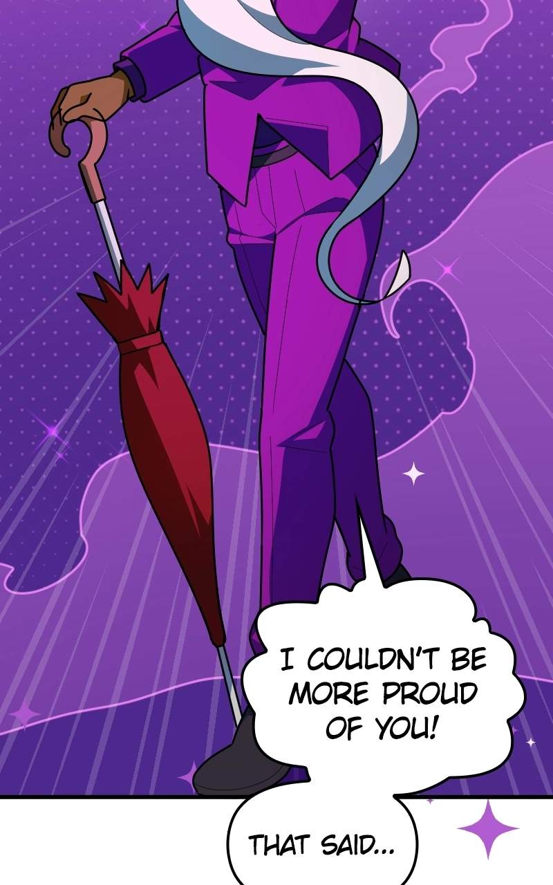 Fantasy Star Producer — Chapter 58 — page 121