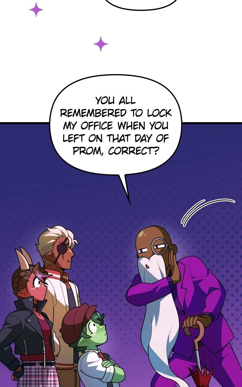 Fantasy Star Producer — Chapter 58 — page 122