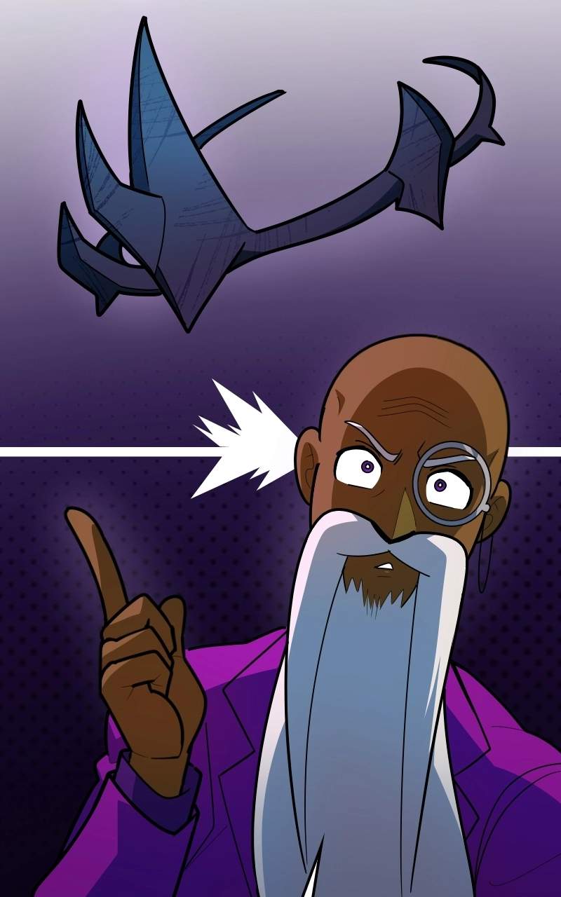 Fantasy Star Producer — Chapter 58 — page 127
