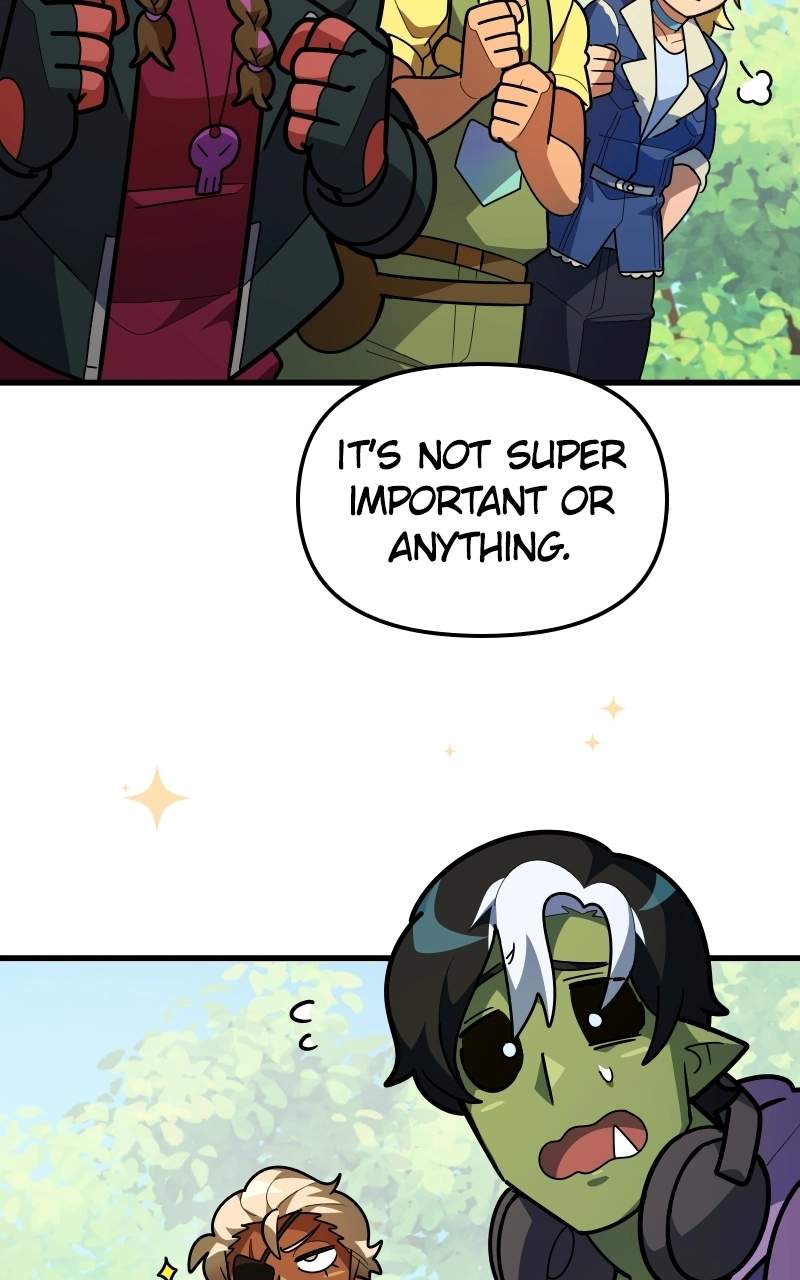Fantasy Star Producer — Chapter 58 — page 129
