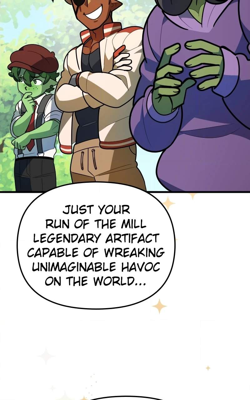 Fantasy Star Producer — Chapter 58 — page 130