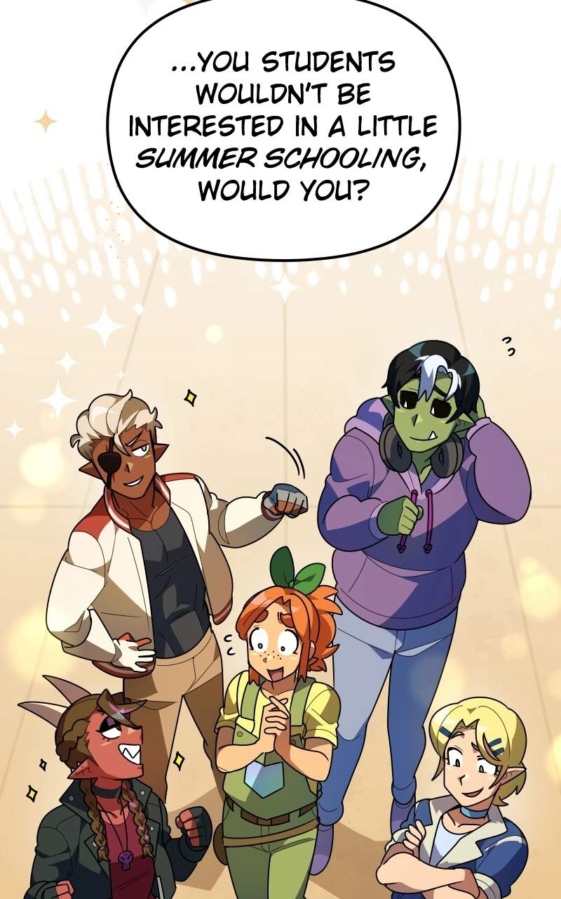 Fantasy Star Producer — Chapter 58 — page 131