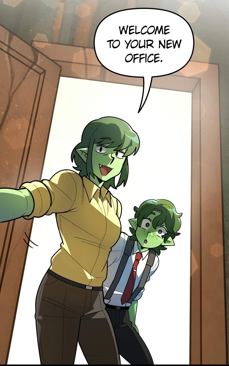 Fantasy Star Producer — Chapter 59 — page 4
