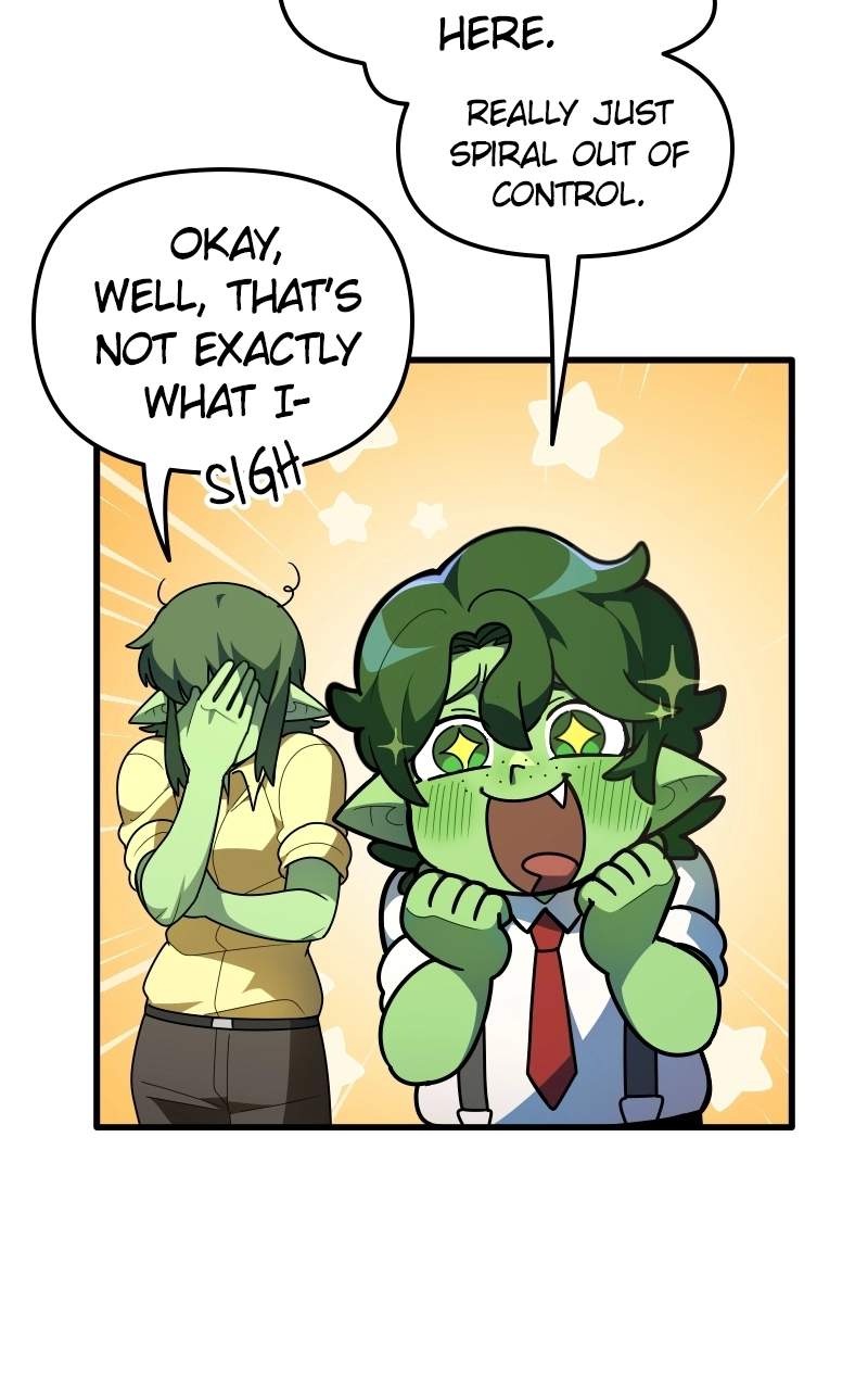 Fantasy Star Producer — Chapter 59 — page 7