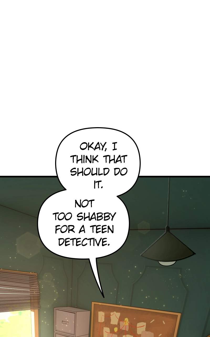 Fantasy Star Producer — Chapter 59 — page 17