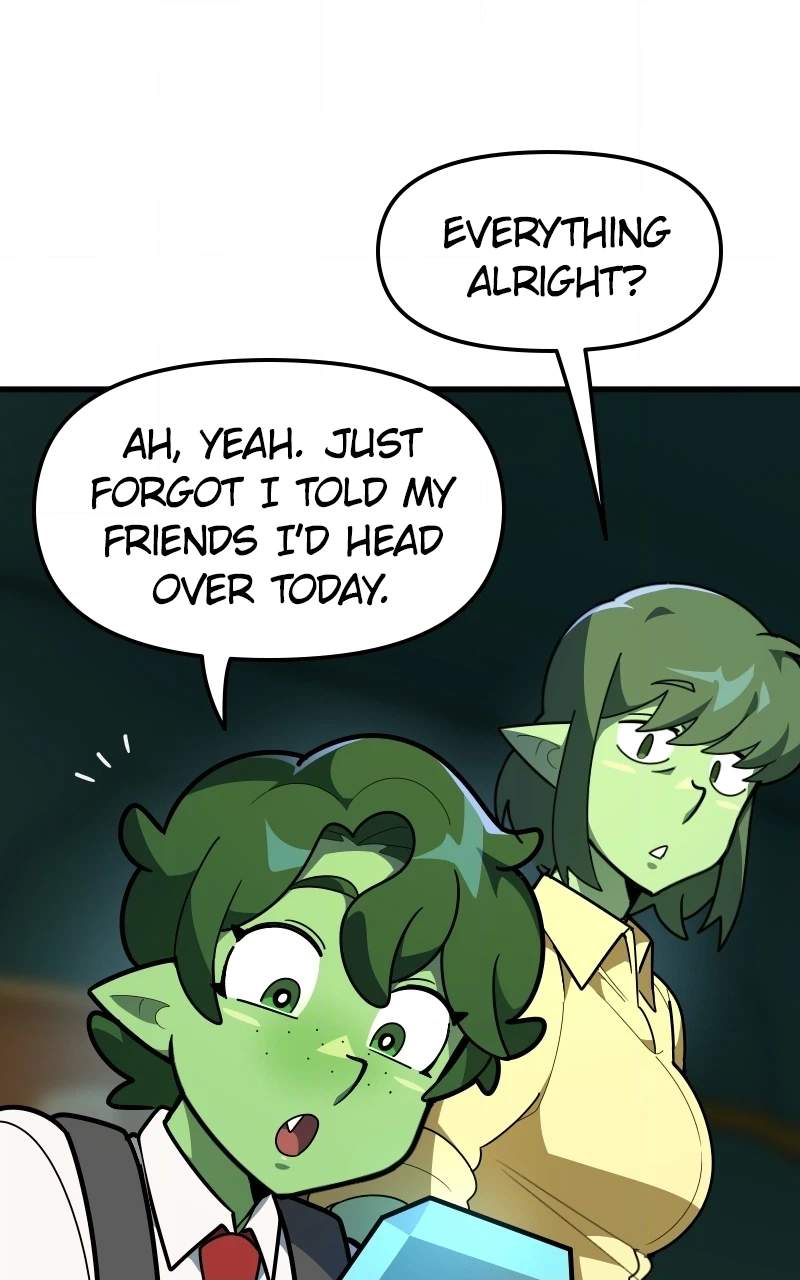 Fantasy Star Producer — Chapter 59 — page 20