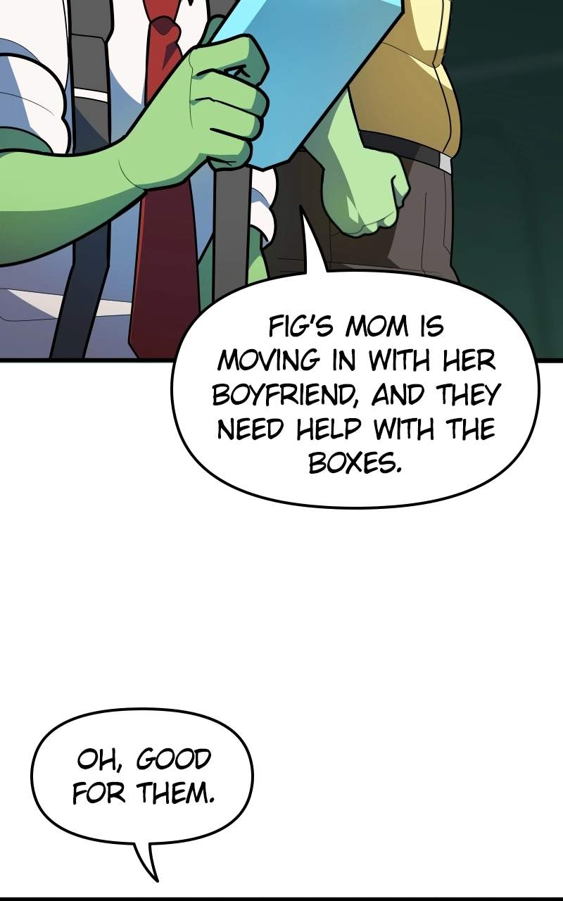 Fantasy Star Producer — Chapter 59 — page 21