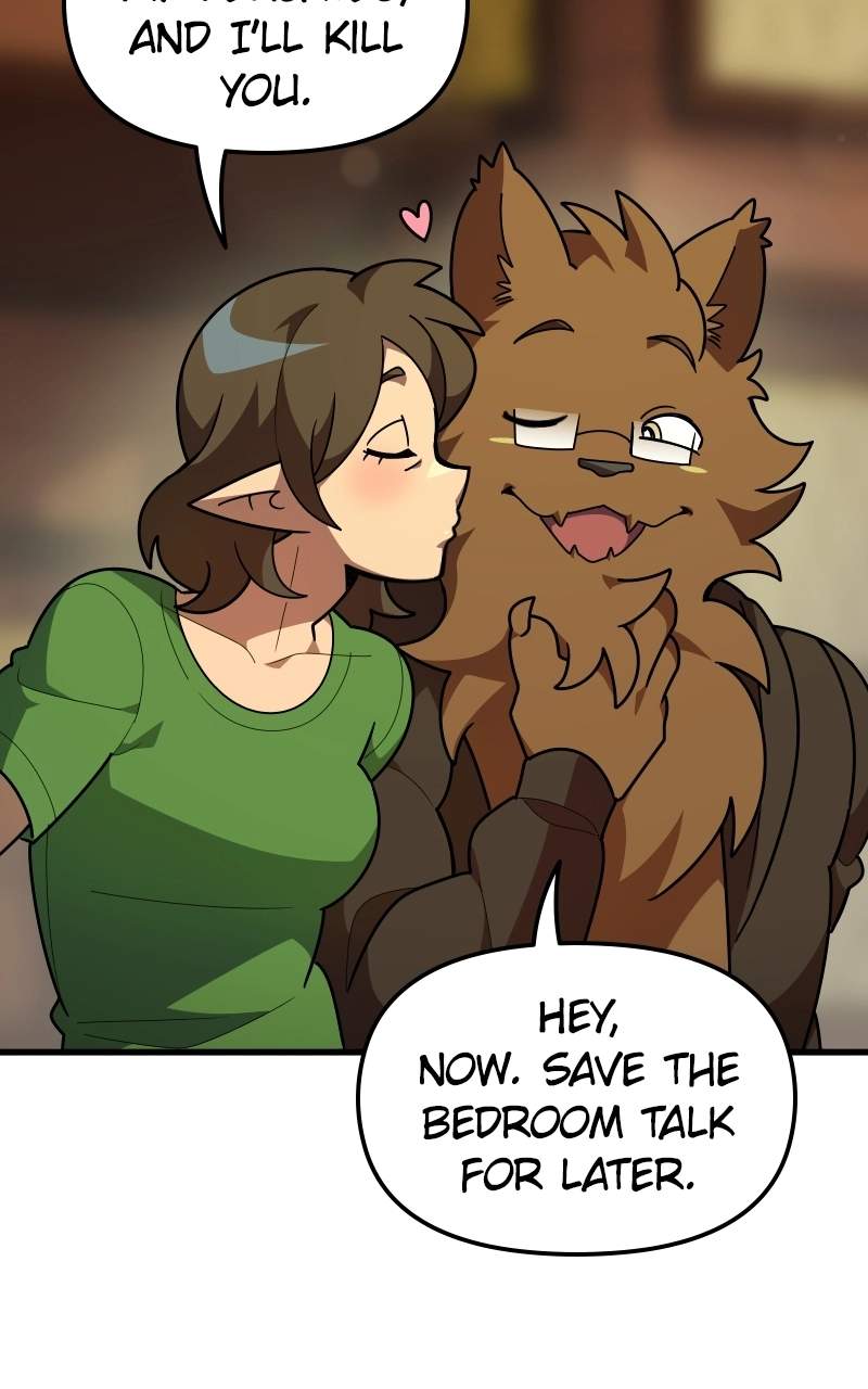 Fantasy Star Producer — Chapter 59 — page 25