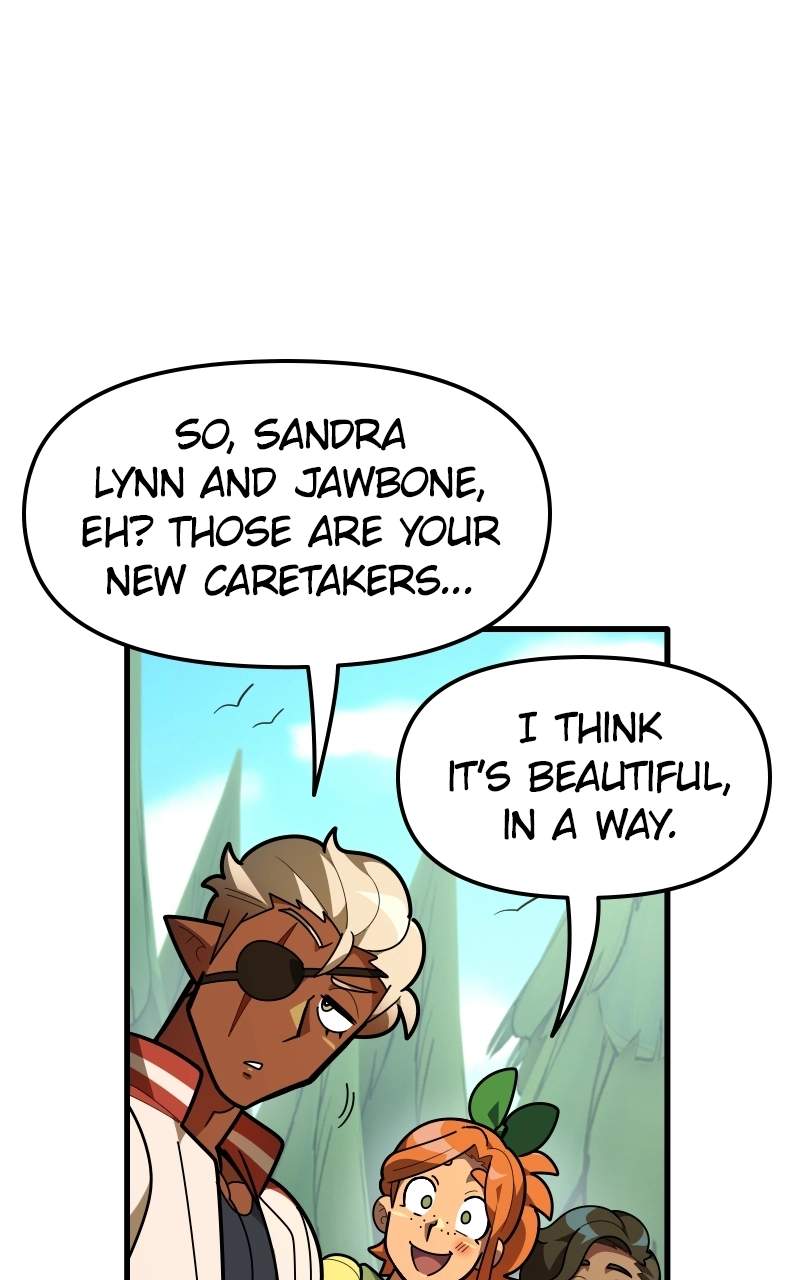 Fantasy Star Producer — Chapter 59 — page 26