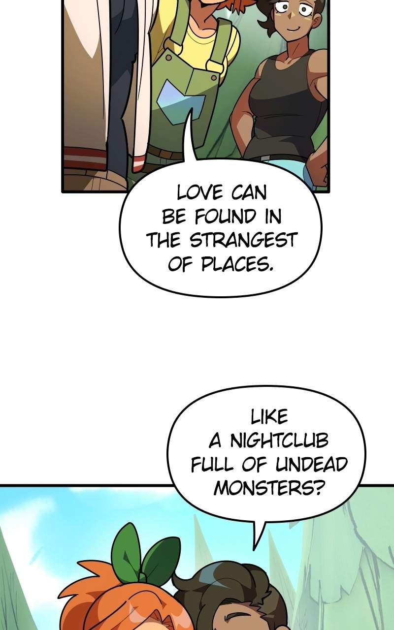 Fantasy Star Producer — Chapter 59 — page 27