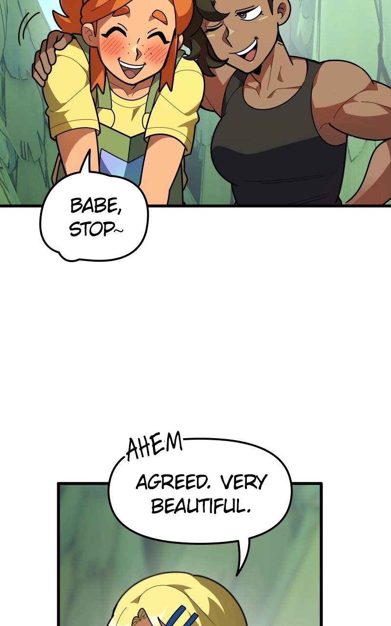 Fantasy Star Producer — Chapter 59 — page 28