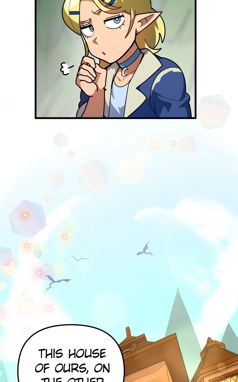 Fantasy Star Producer — Chapter 59 — page 29