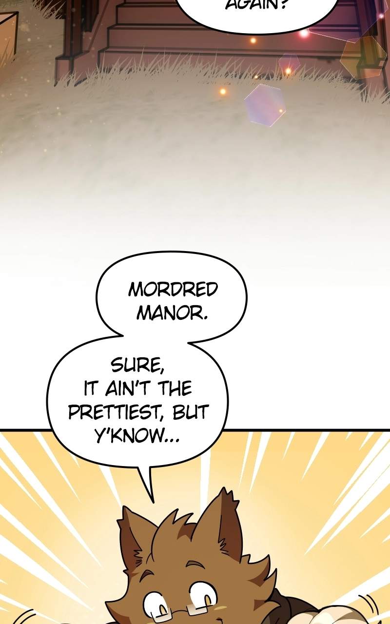 Fantasy Star Producer — Chapter 59 — page 31