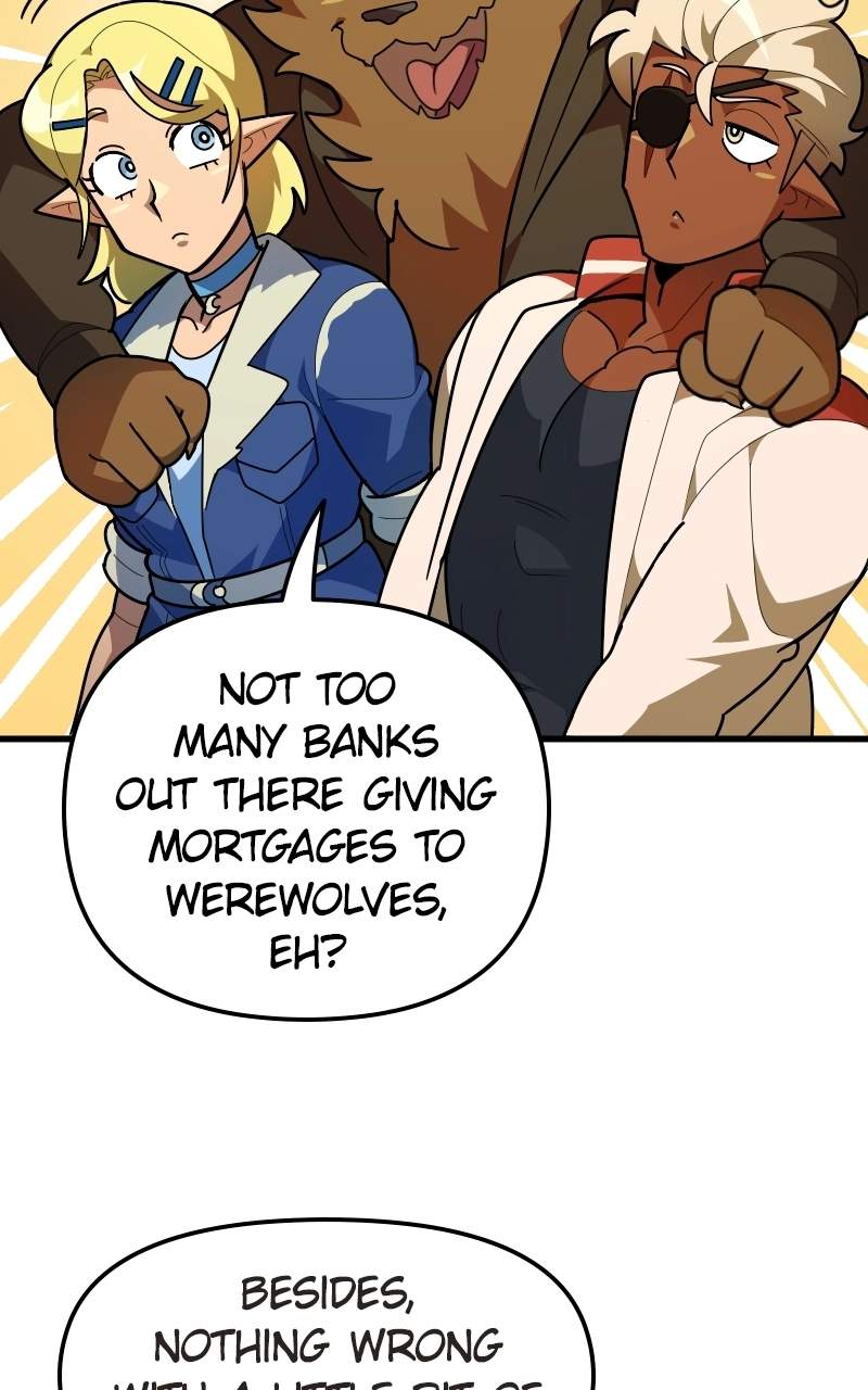 Fantasy Star Producer — Chapter 59 — page 32