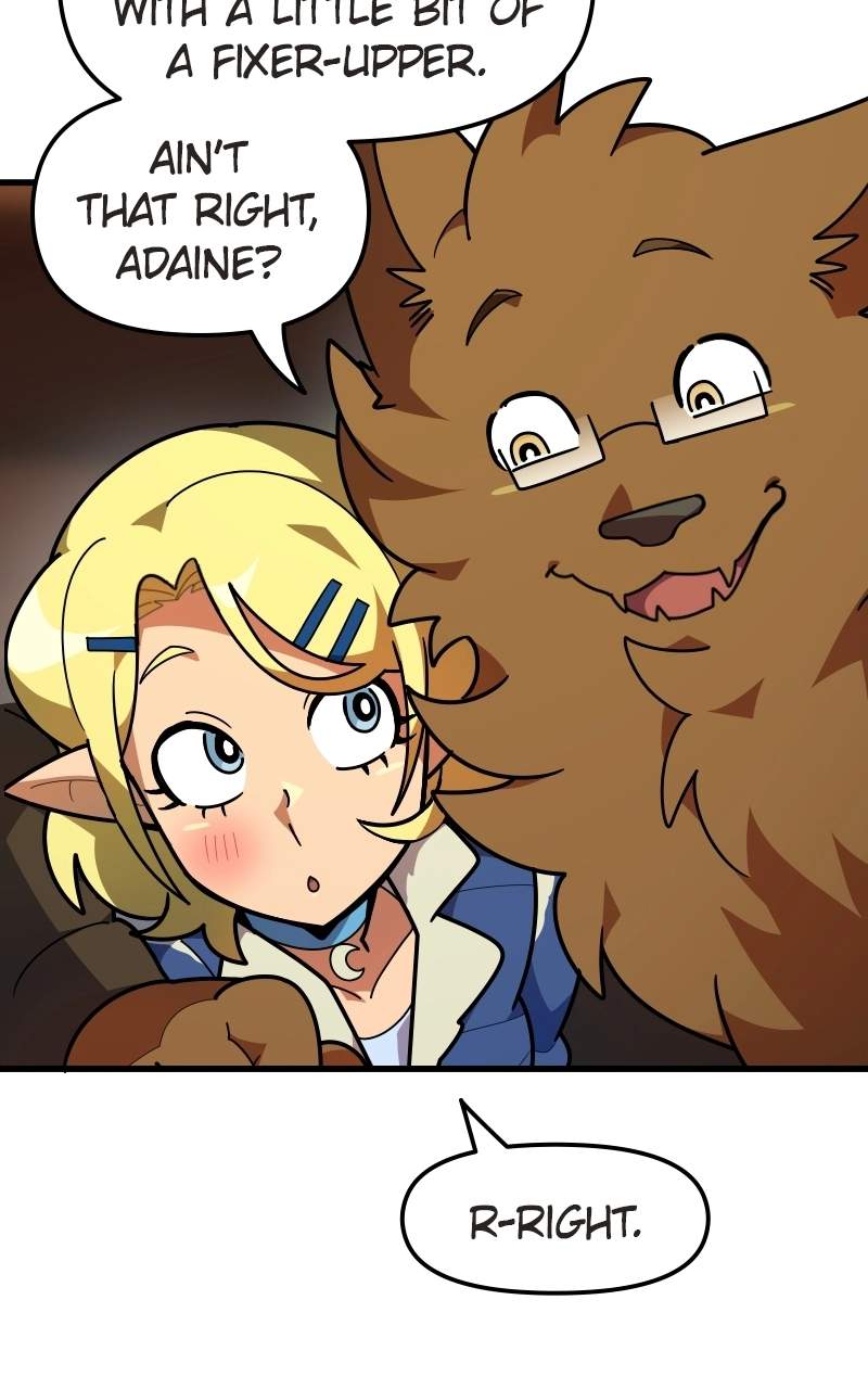Fantasy Star Producer — Chapter 59 — page 33