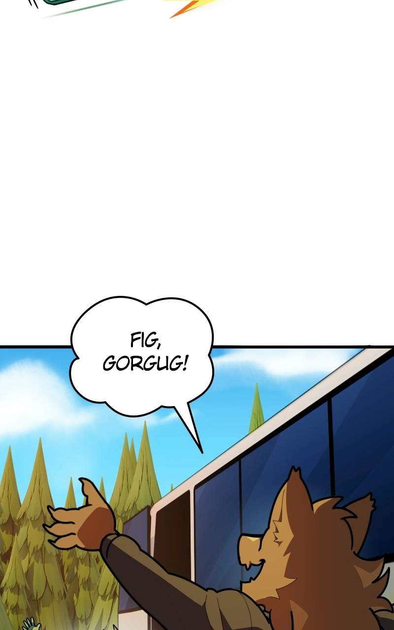 Fantasy Star Producer — Chapter 59 — page 35