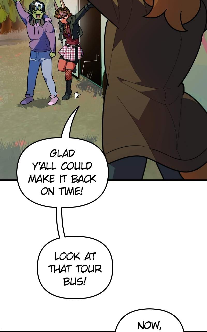 Fantasy Star Producer — Chapter 59 — page 36