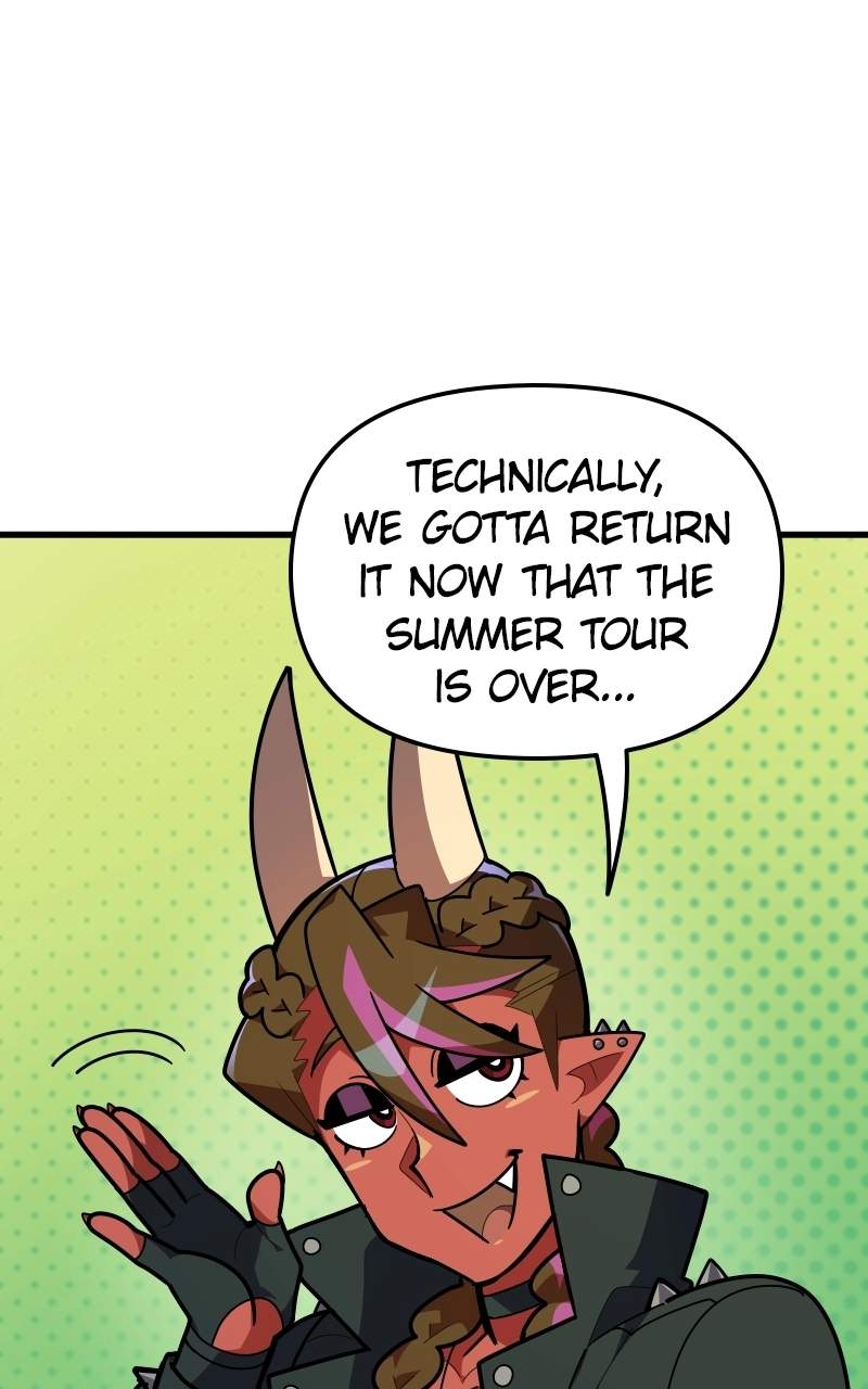 Fantasy Star Producer — Chapter 59 — page 38