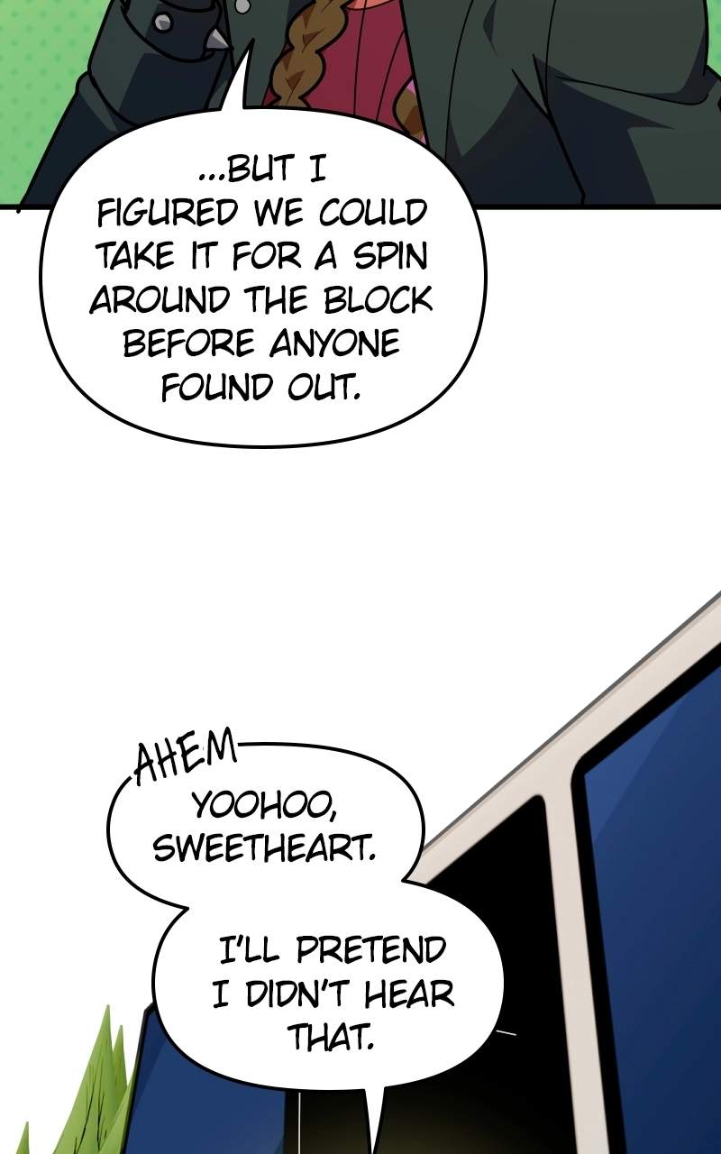 Fantasy Star Producer — Chapter 59 — page 39