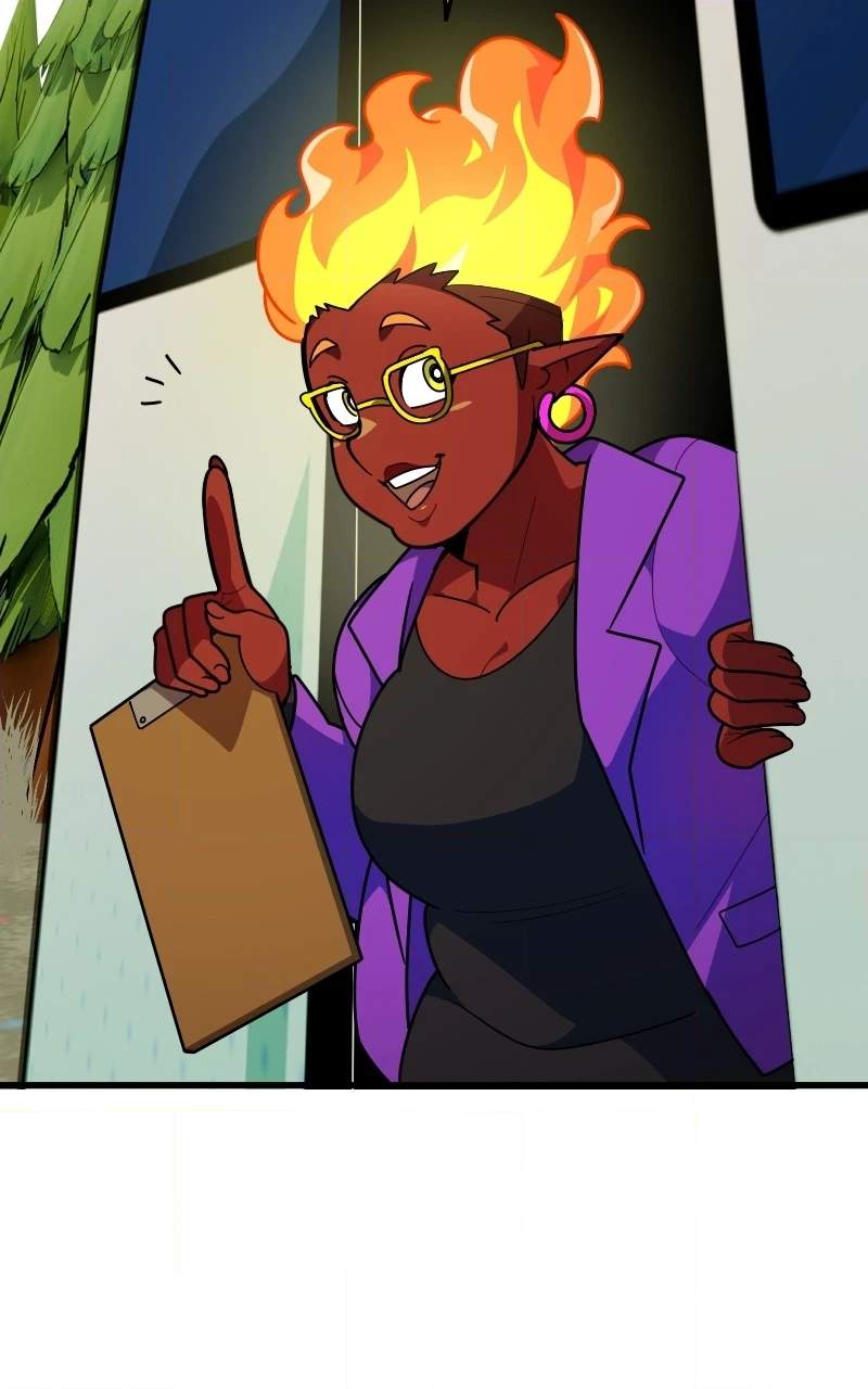 Fantasy Star Producer — Chapter 59 — page 40