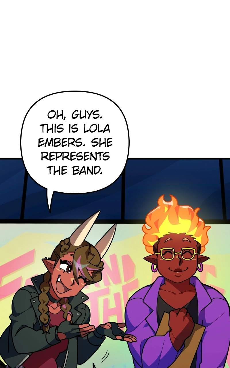 Fantasy Star Producer — Chapter 59 — page 41
