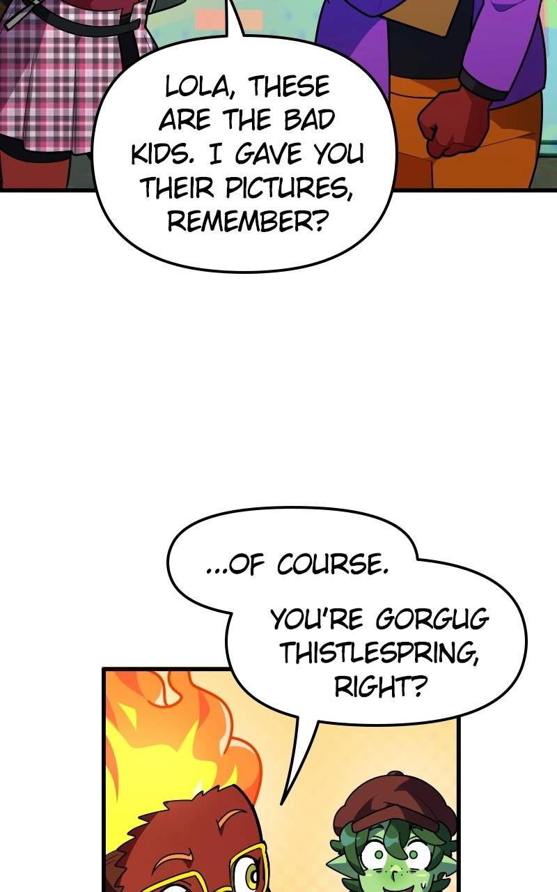 Fantasy Star Producer — Chapter 59 — page 42