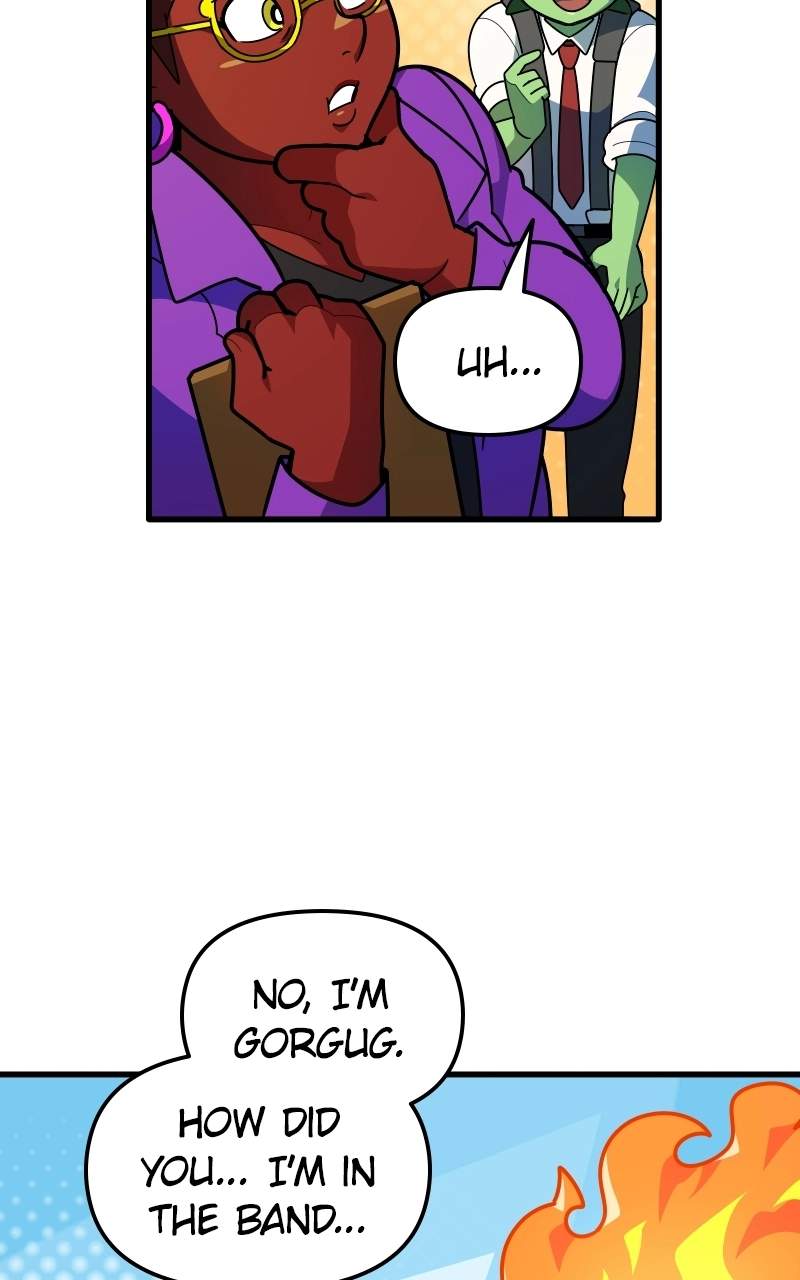 Fantasy Star Producer — Chapter 59 — page 43