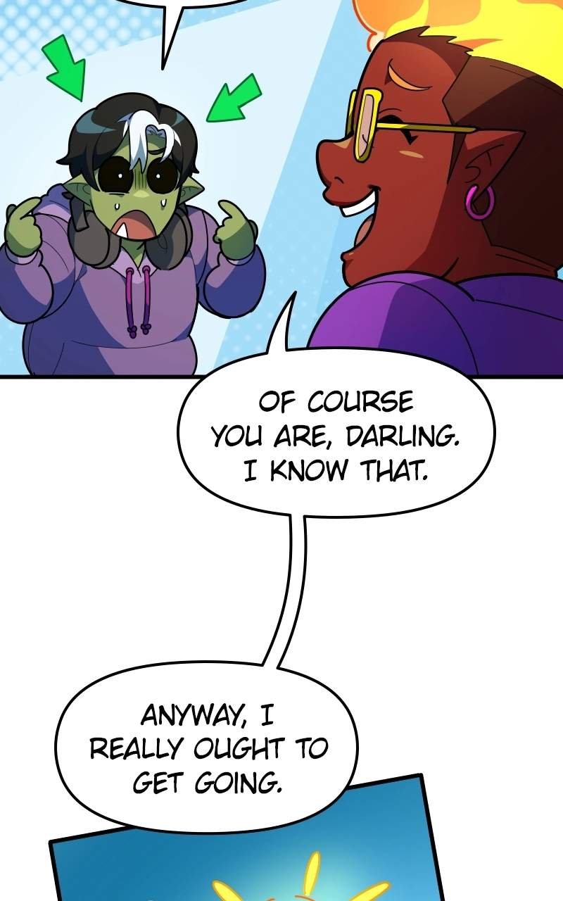Fantasy Star Producer — Chapter 59 — page 44