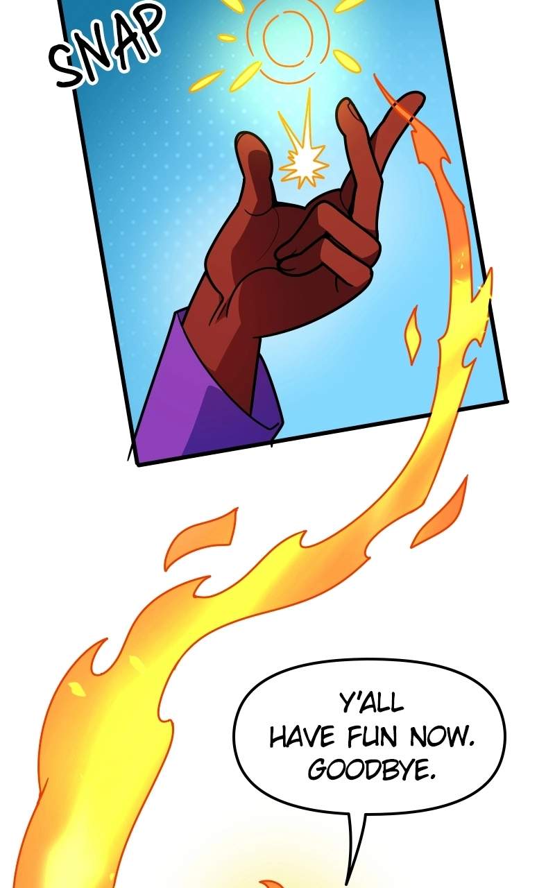Fantasy Star Producer — Chapter 59 — page 45