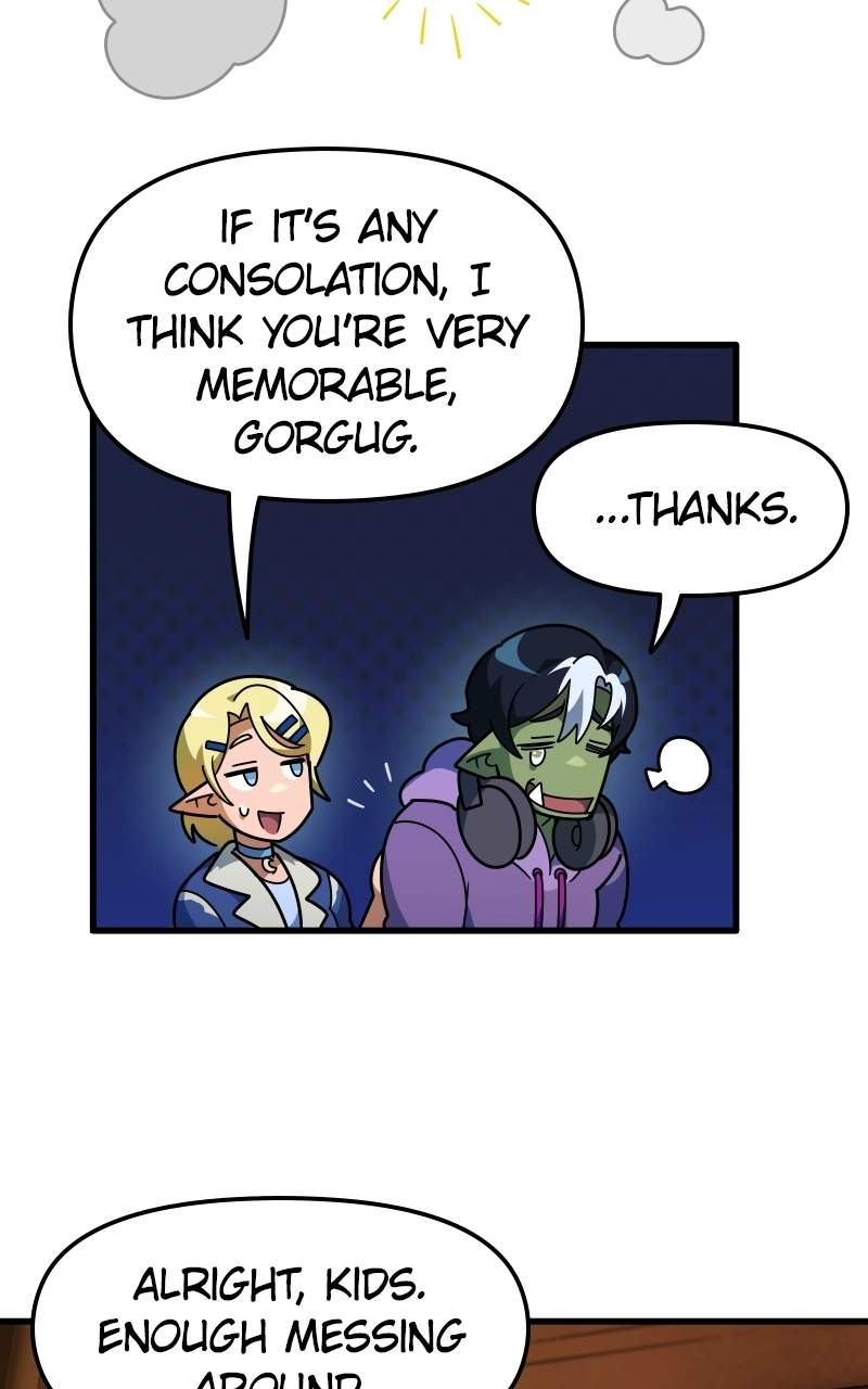 Fantasy Star Producer — Chapter 59 — page 47