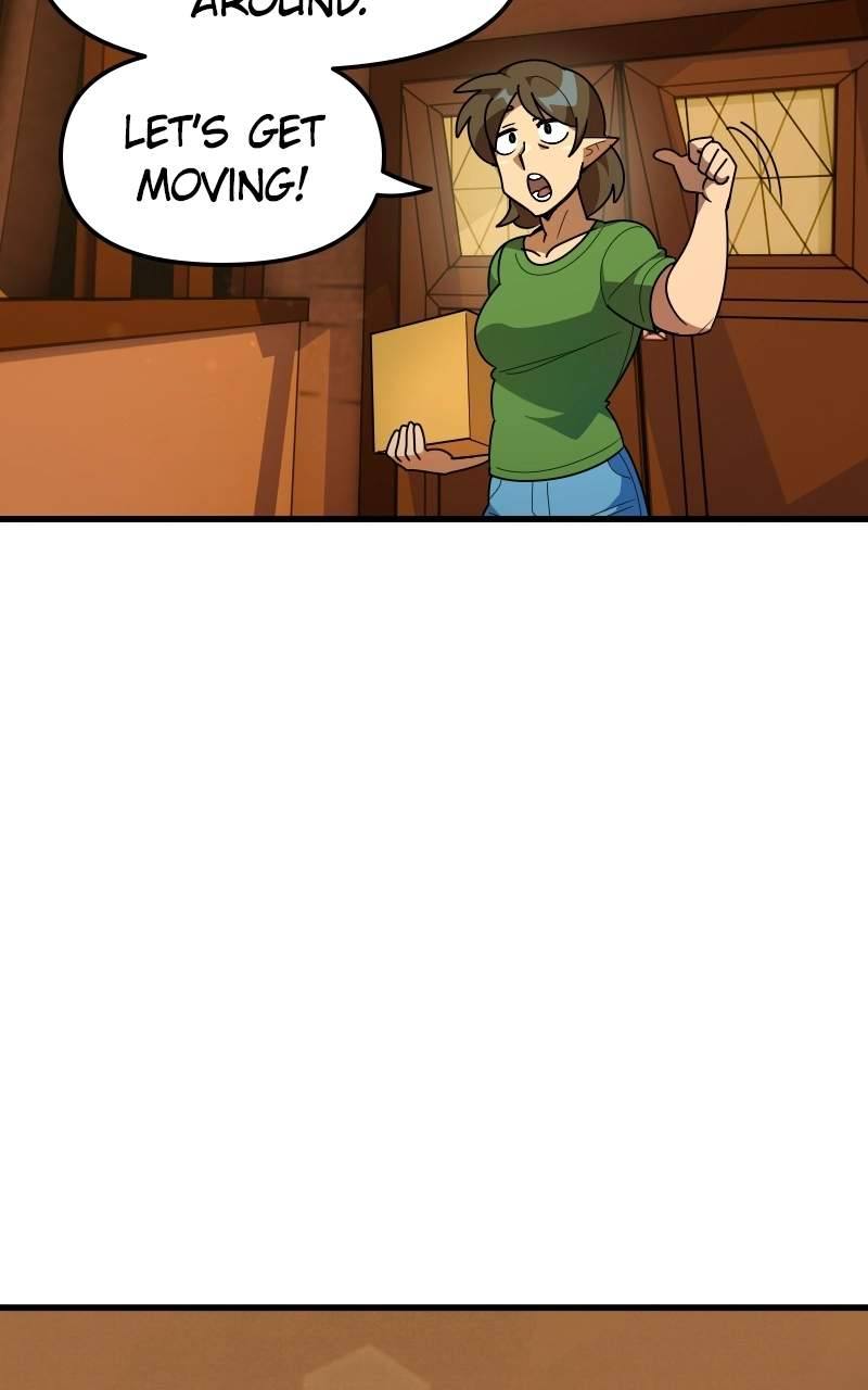 Fantasy Star Producer — Chapter 59 — page 48