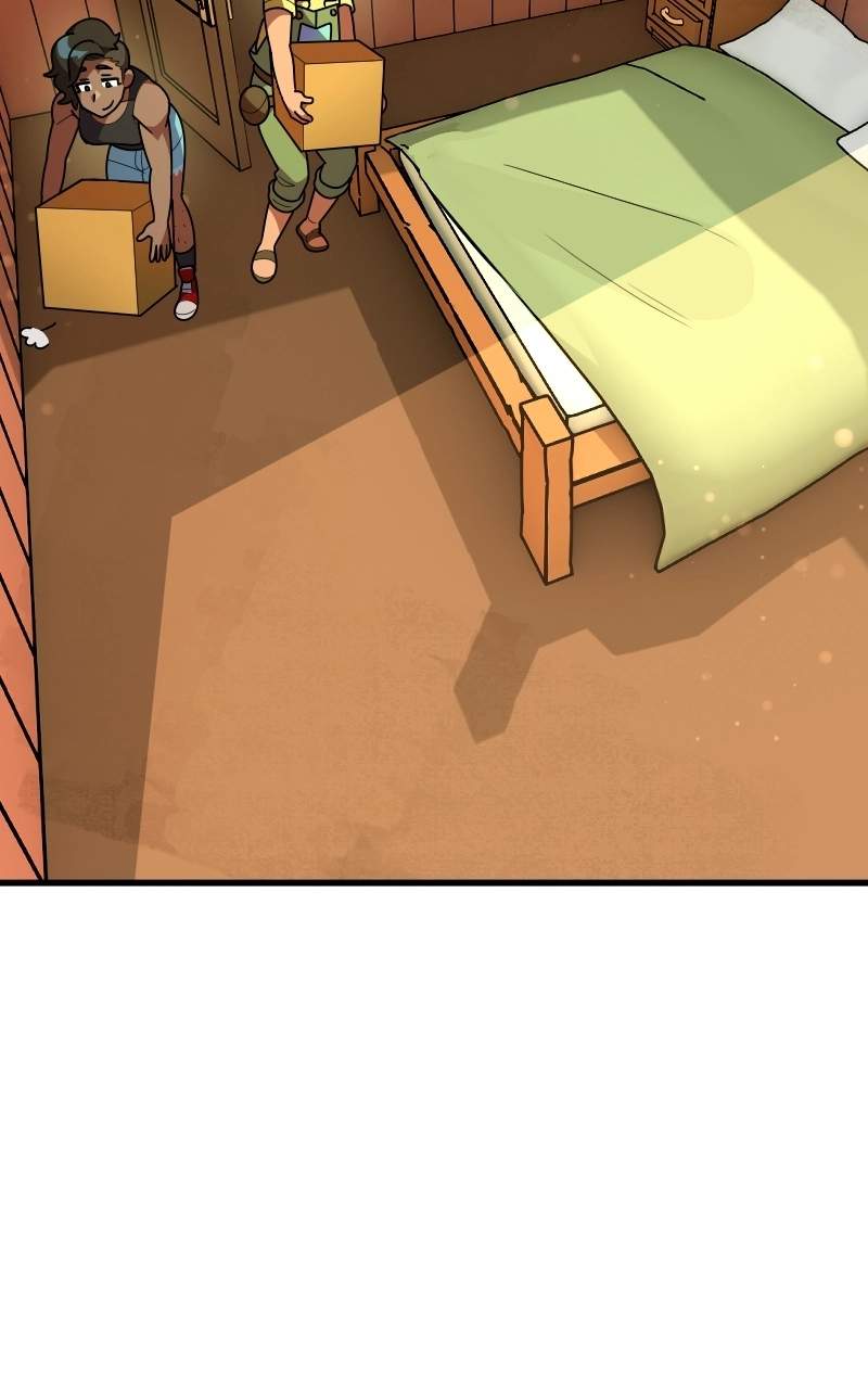 Fantasy Star Producer — Chapter 59 — page 54