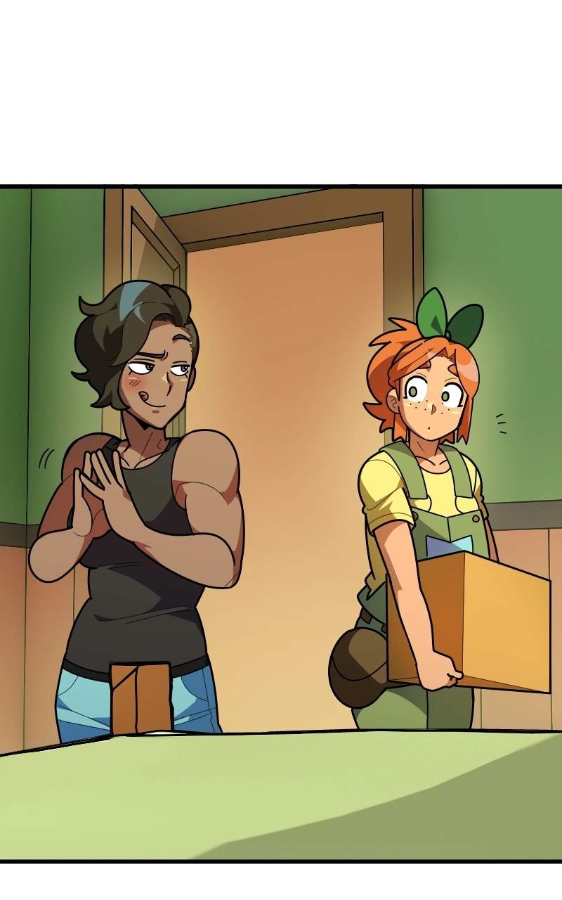 Fantasy Star Producer — Chapter 59 — page 55