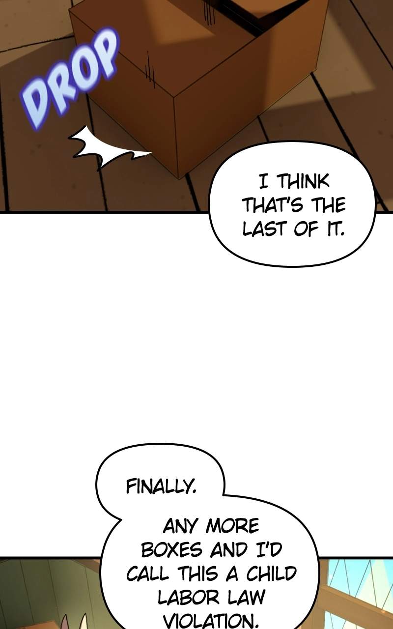 Fantasy Star Producer — Chapter 59 — page 58