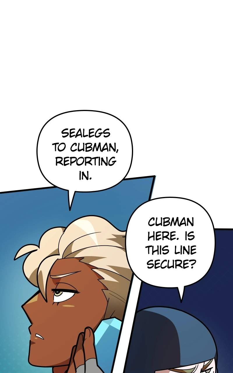 Fantasy Star Producer — Chapter 59 — page 64