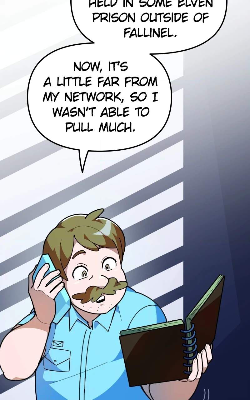 Fantasy Star Producer — Chapter 59 — page 70