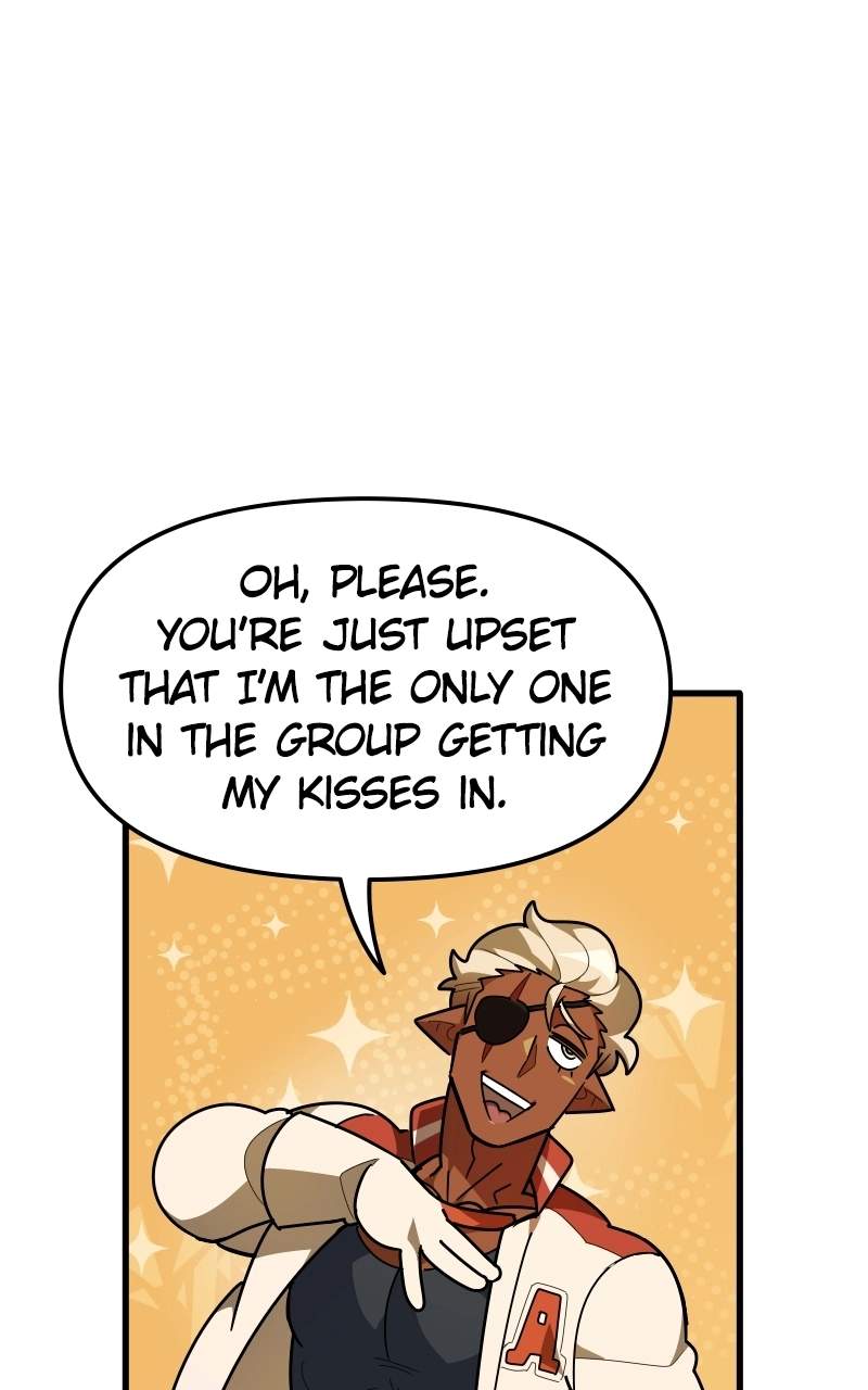 Fantasy Star Producer — Chapter 59 — page 78