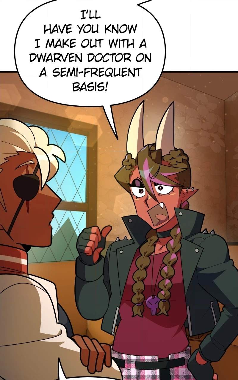 Fantasy Star Producer — Chapter 59 — page 80