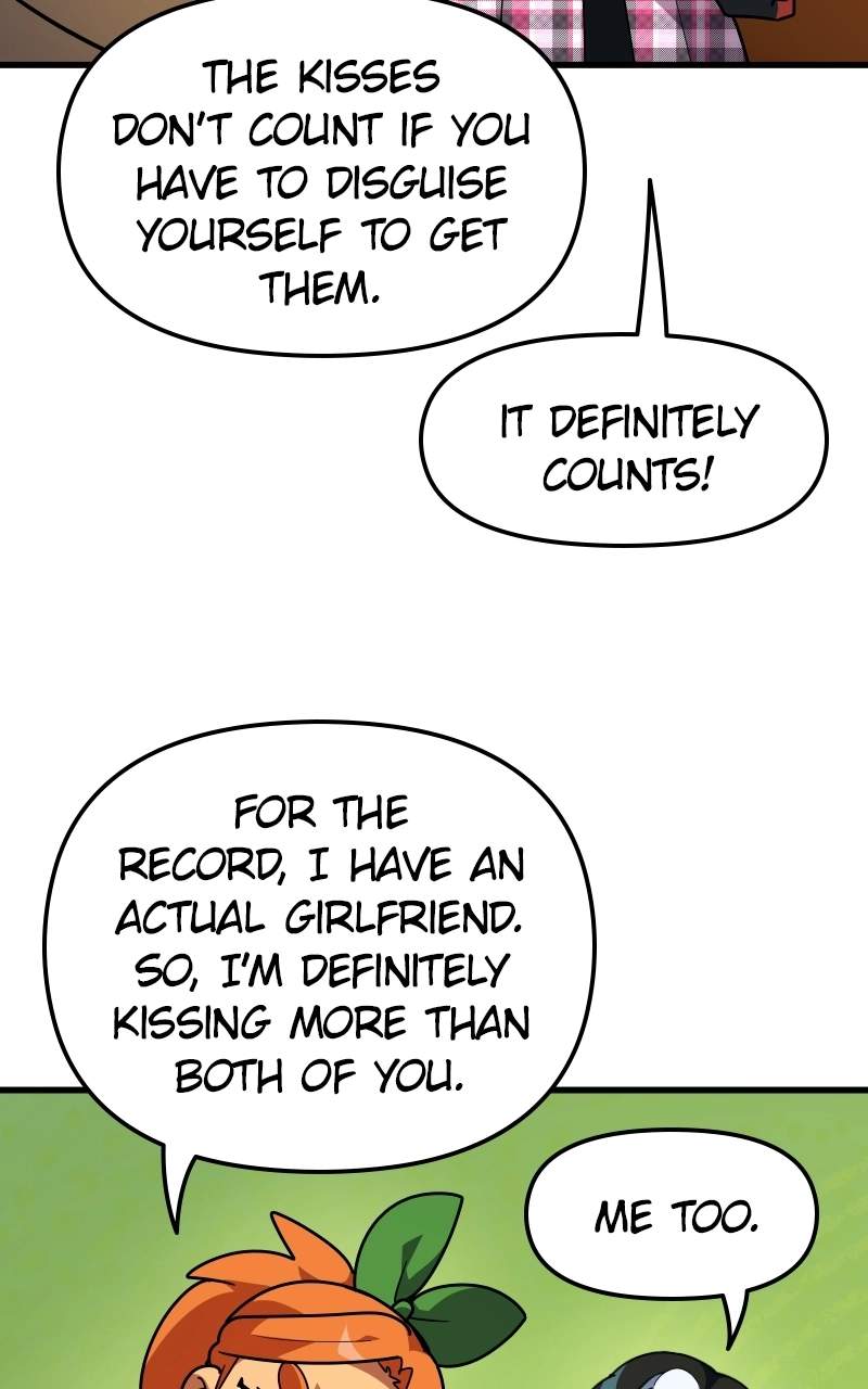 Fantasy Star Producer — Chapter 59 — page 81