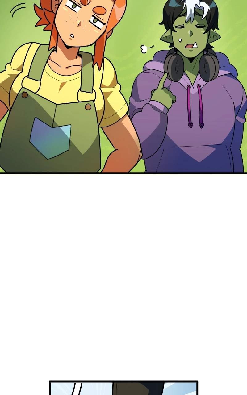 Fantasy Star Producer — Chapter 59 — page 82